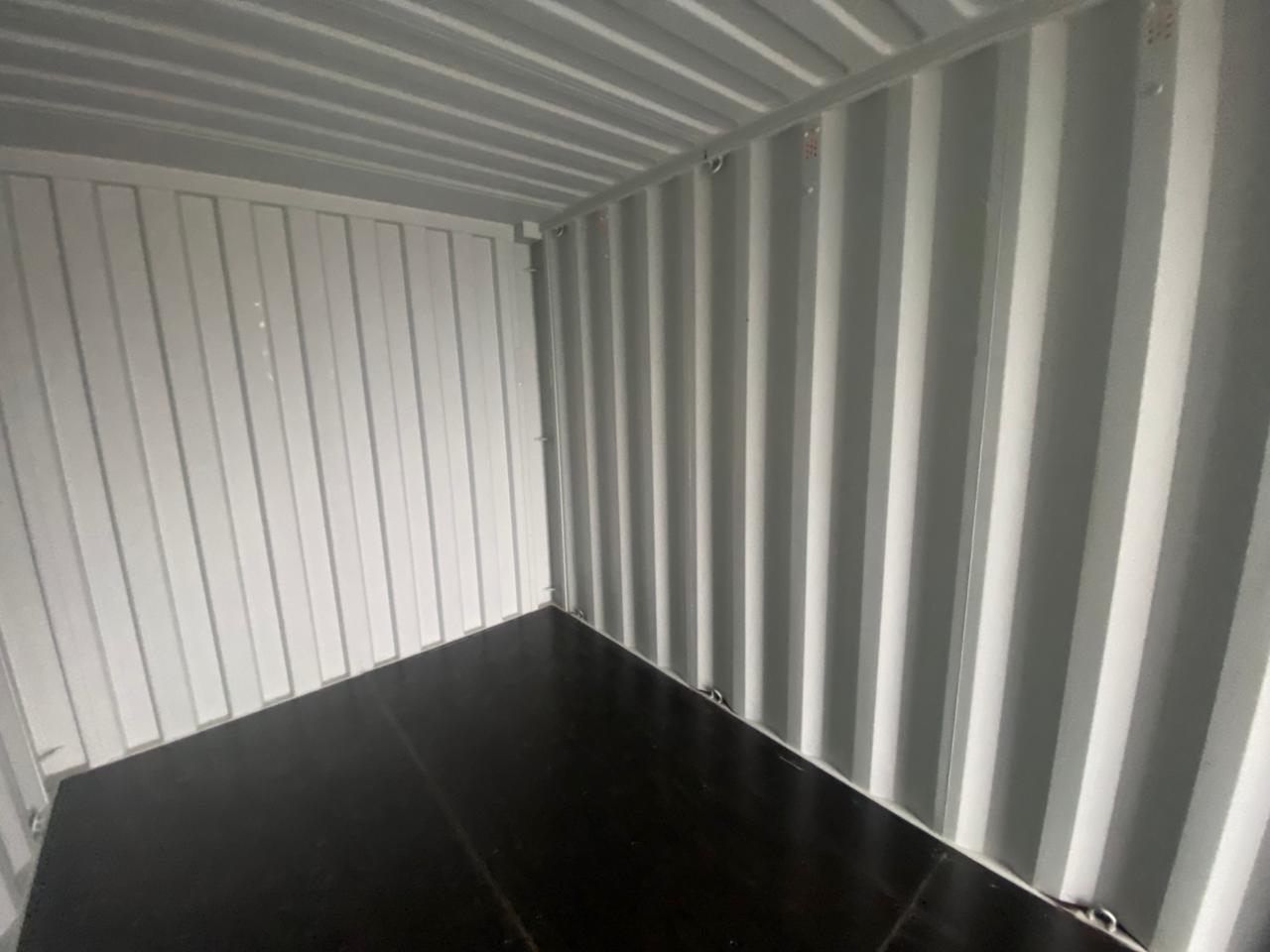 Морской контейнер LYGU1691403