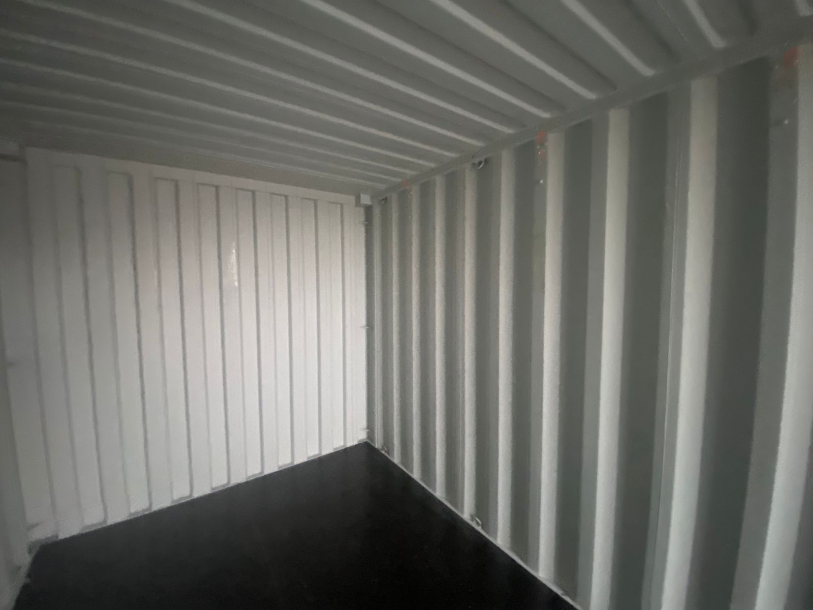 Морской контейнер LYGU1691419