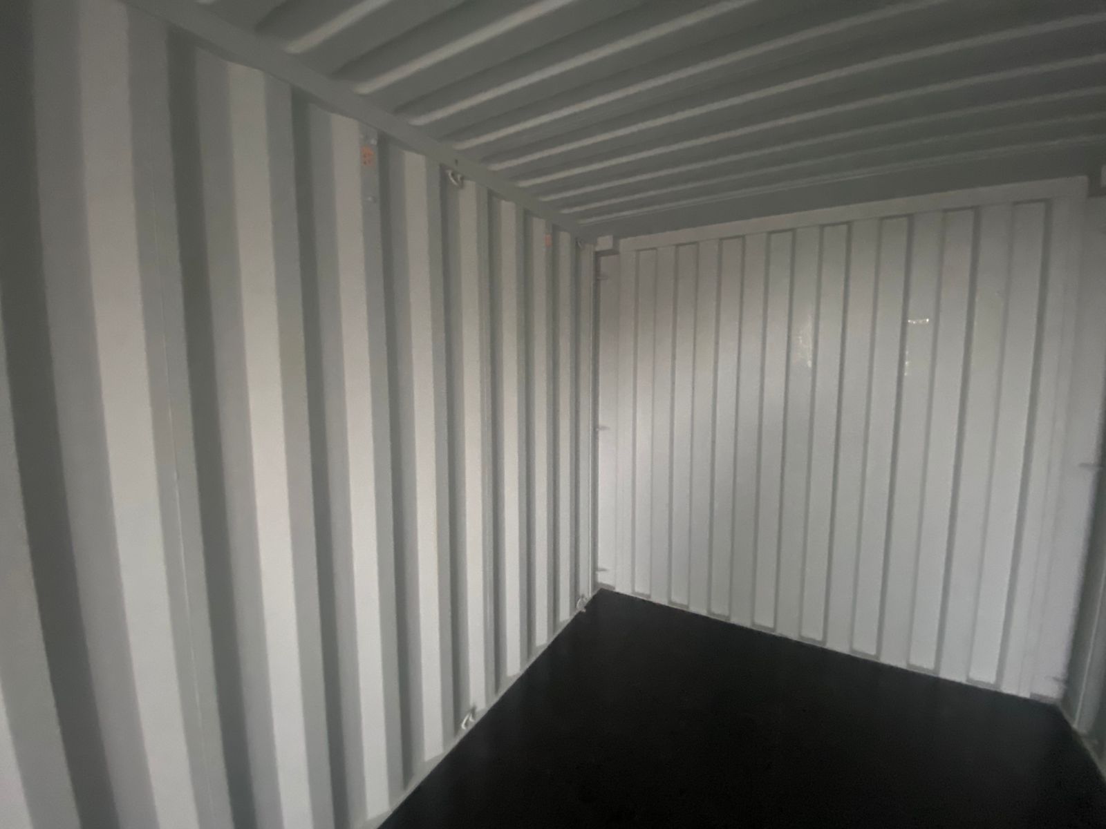 Морской контейнер LYGU1691419