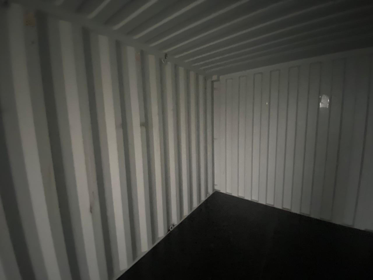 Морской контейнер LYGU1691424