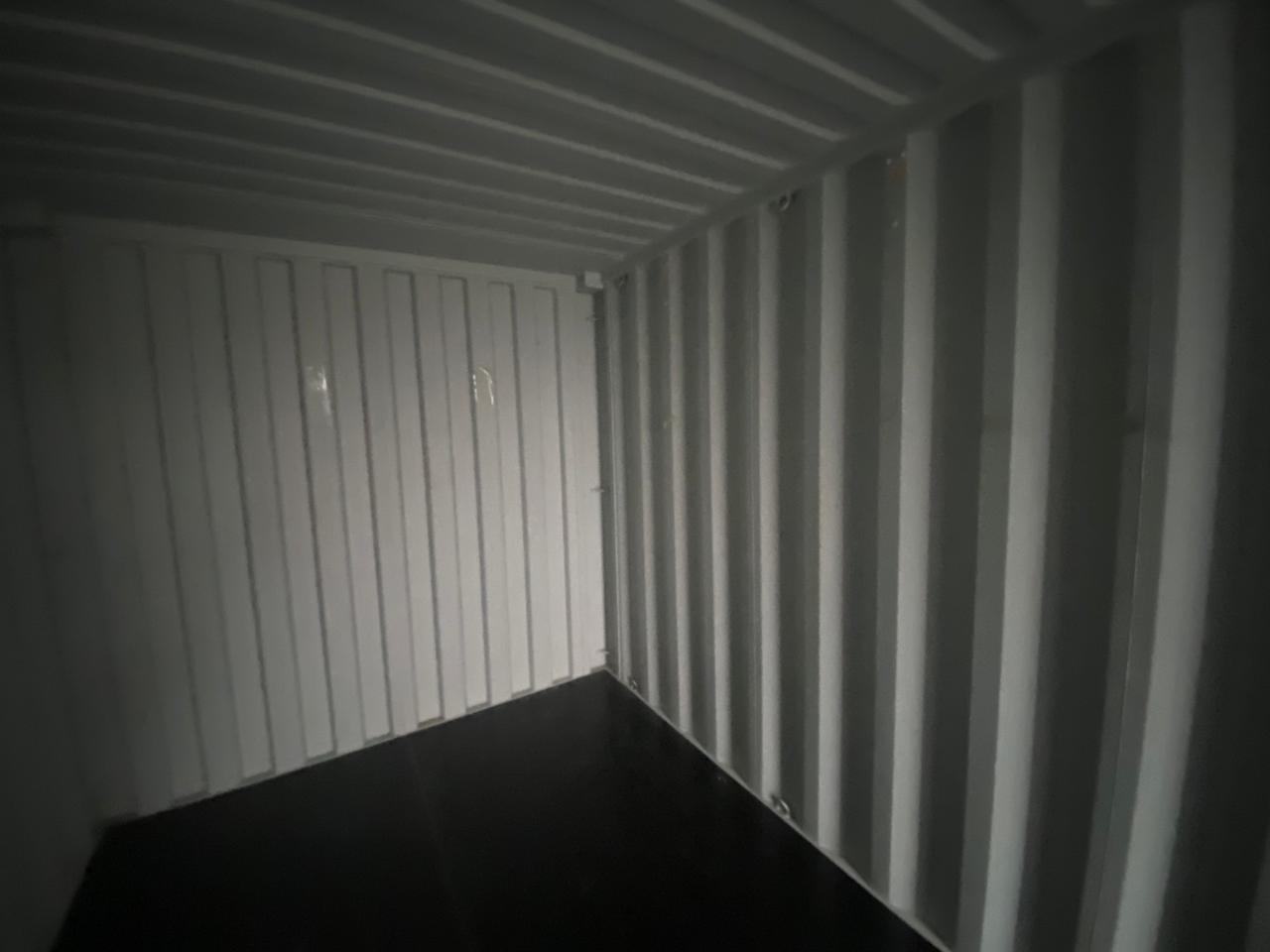 Морской контейнер LYGU1691424