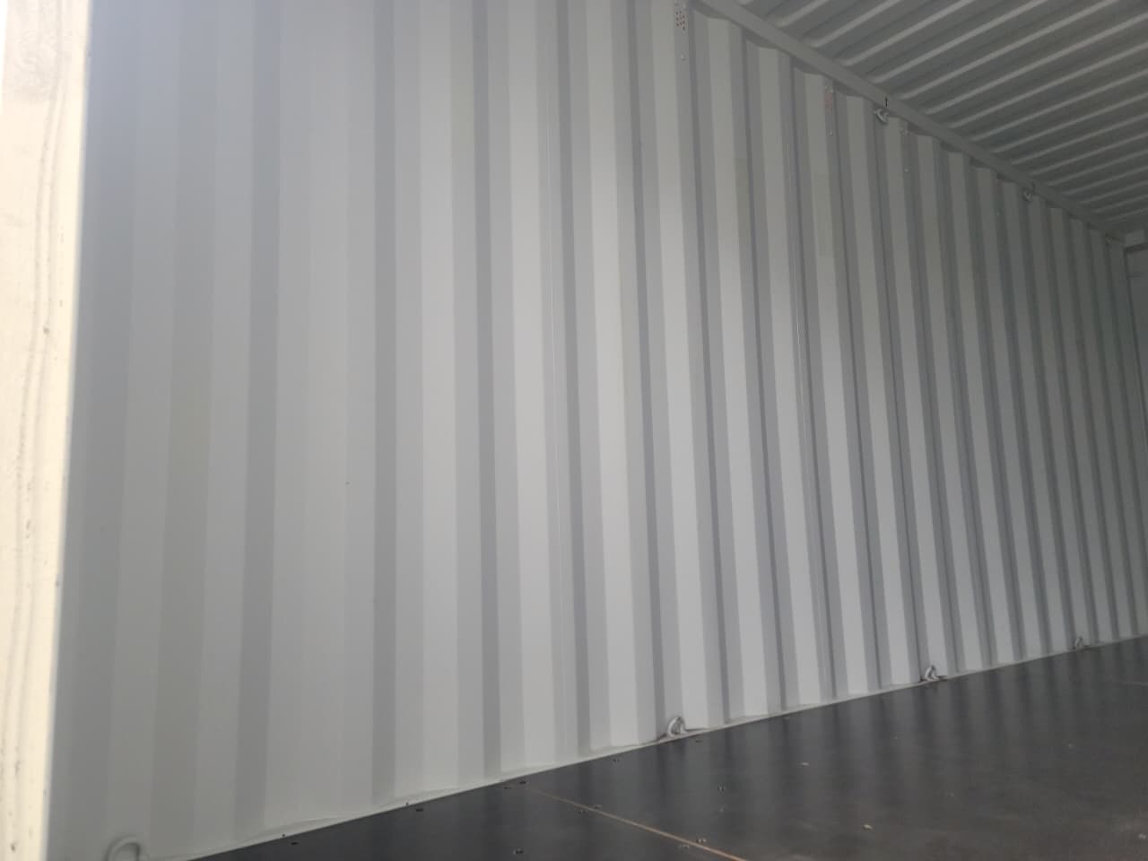 Морской контейнер LYGU1691430