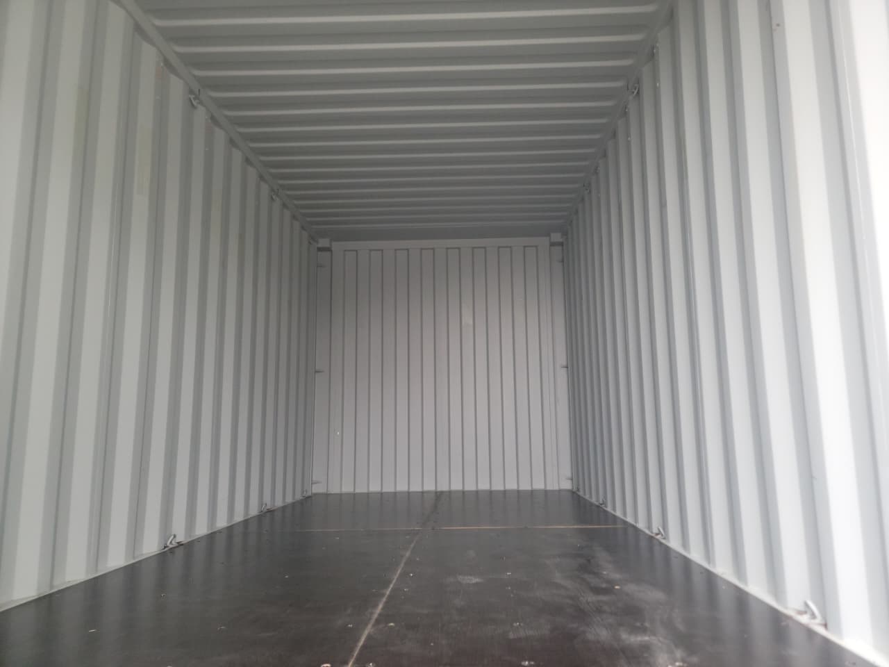 Морской контейнер LYGU1691430