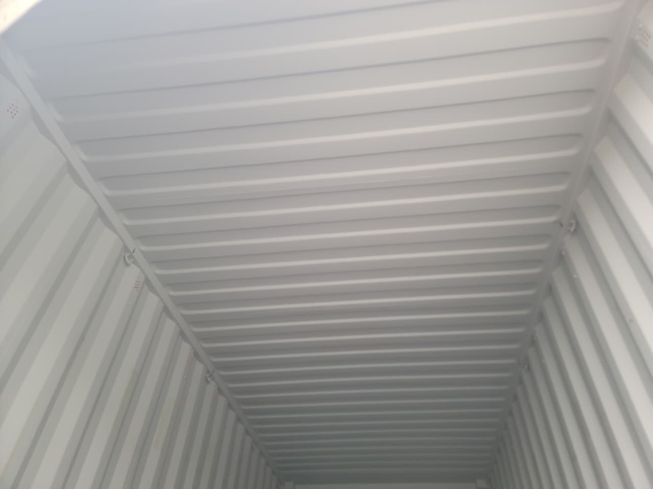 Морской контейнер LYGU1691430