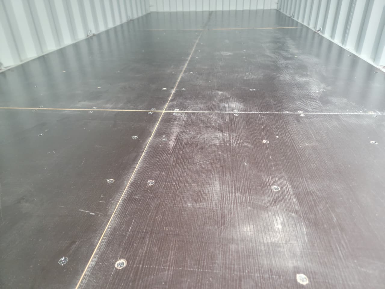 Морской контейнер LYGU1691430