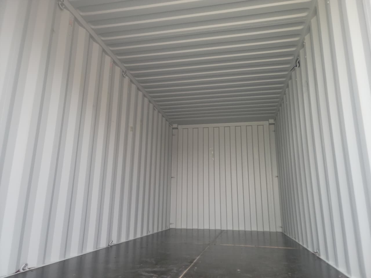 Морской контейнер LYGU1691445