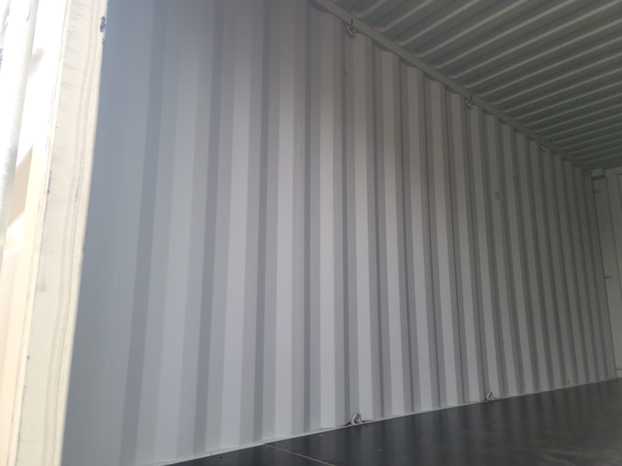 Морской контейнер LYGU1691445