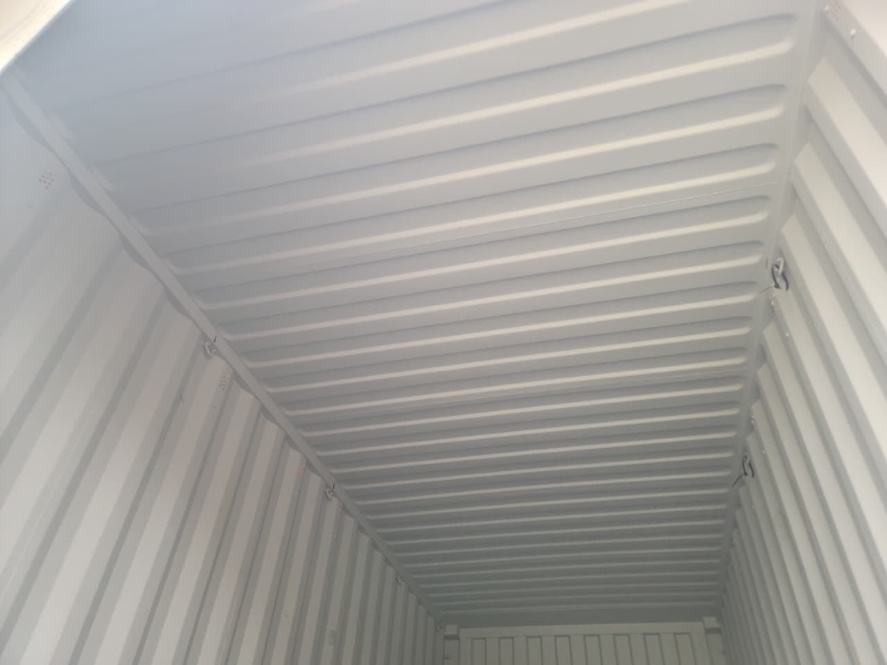 Морской контейнер LYGU1691445