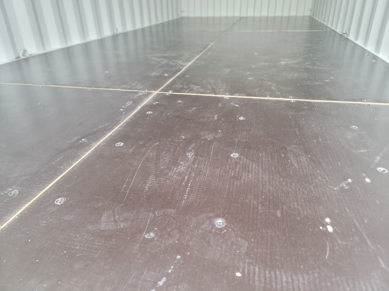 Морской контейнер LYGU1691445