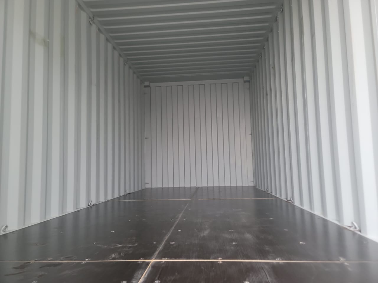 Морской контейнер LYGU1691471