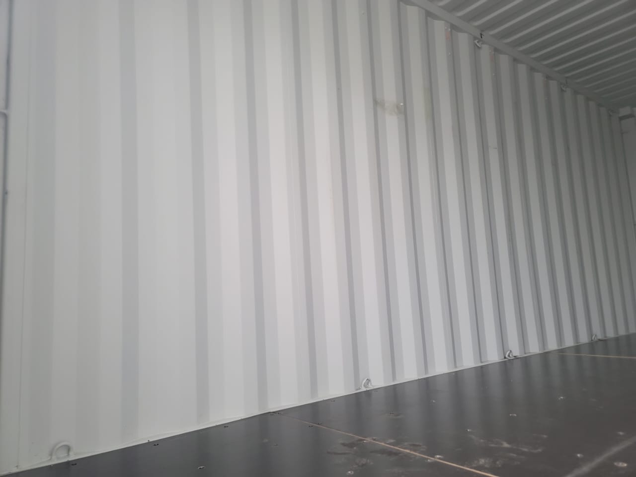 Морской контейнер LYGU1691471