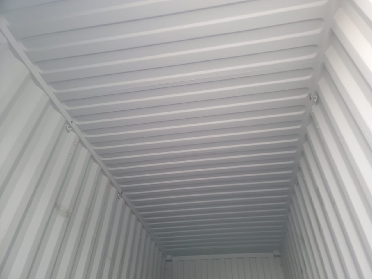 Морской контейнер LYGU1691471