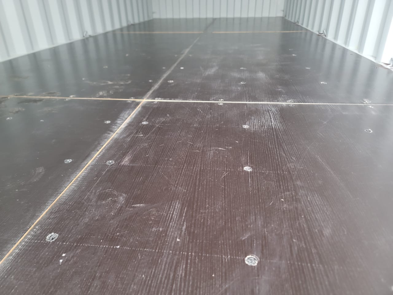 Морской контейнер LYGU1691471