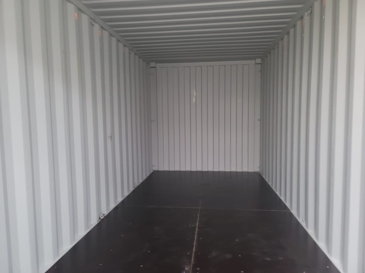 Морской контейнер LYGU1691487