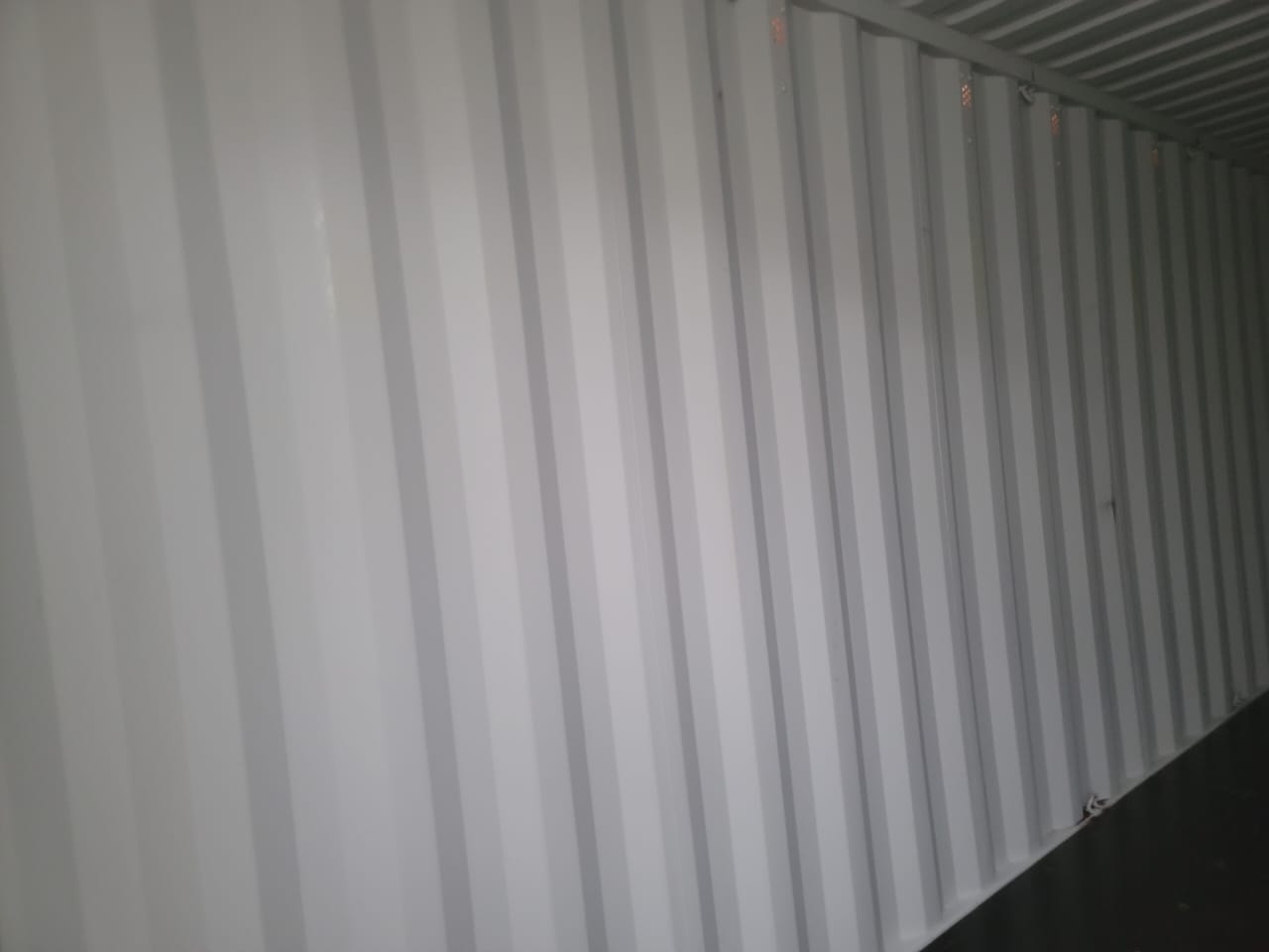 Морской контейнер LYGU1691487