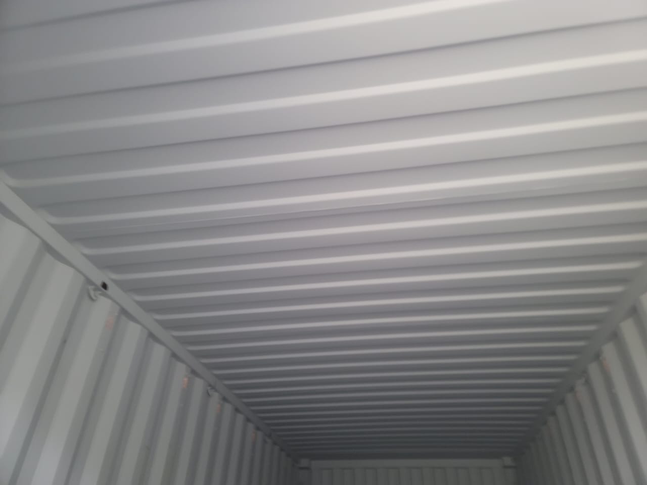 Морской контейнер LYGU1691487