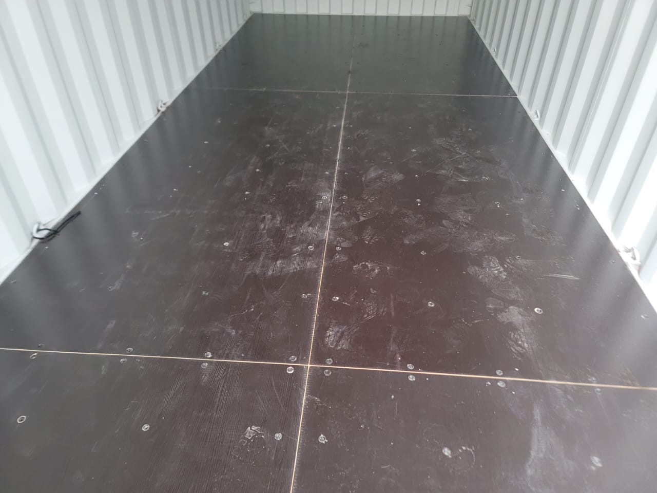 Морской контейнер LYGU1691487