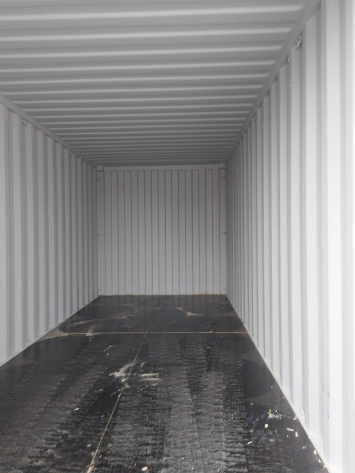 Морской контейнер LYGU1691511