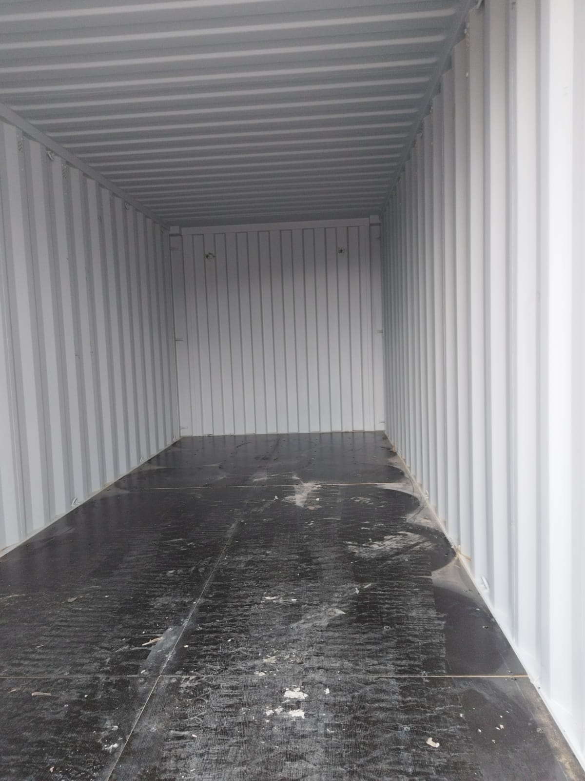 Морской контейнер LYGU1691609