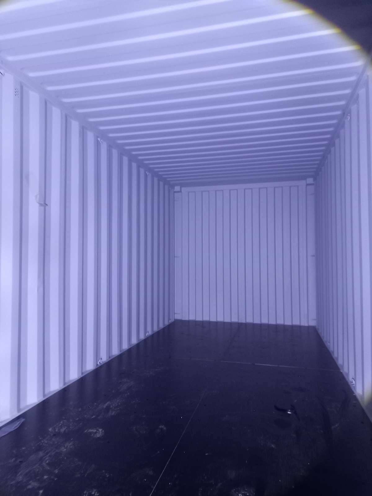 Морской контейнер LYGU1692570