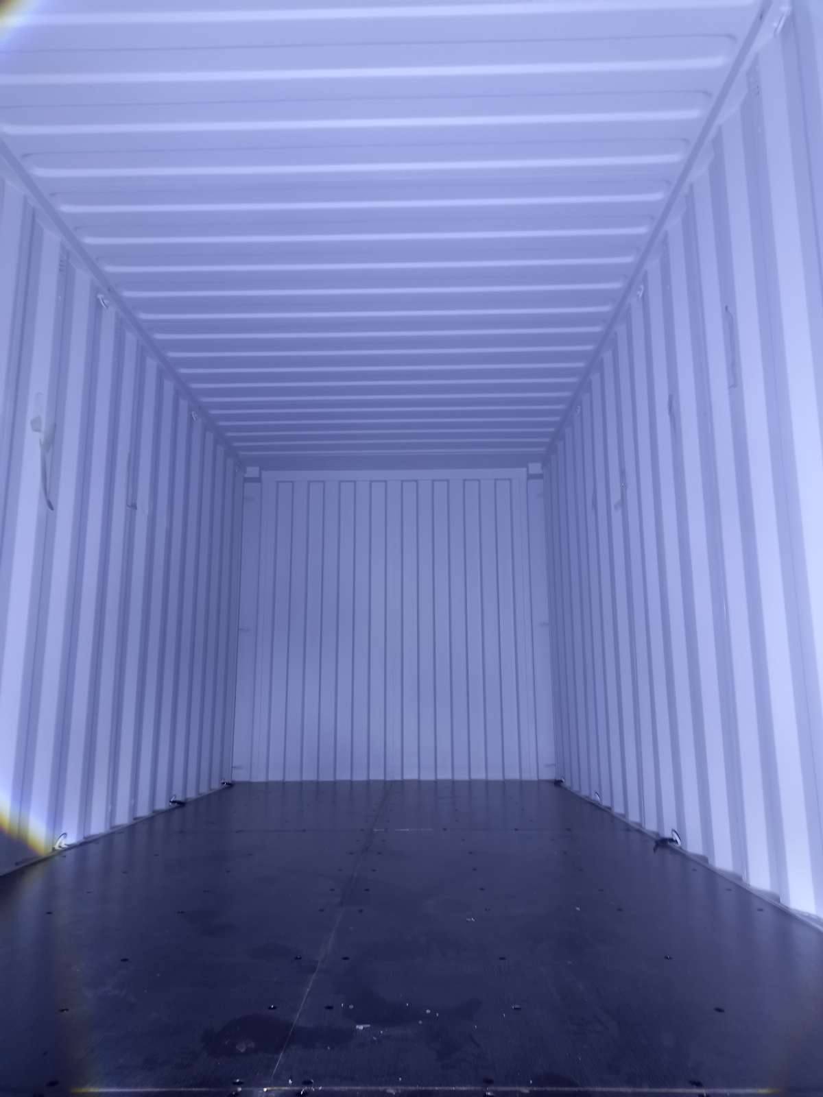 Морской контейнер LYGU1692605