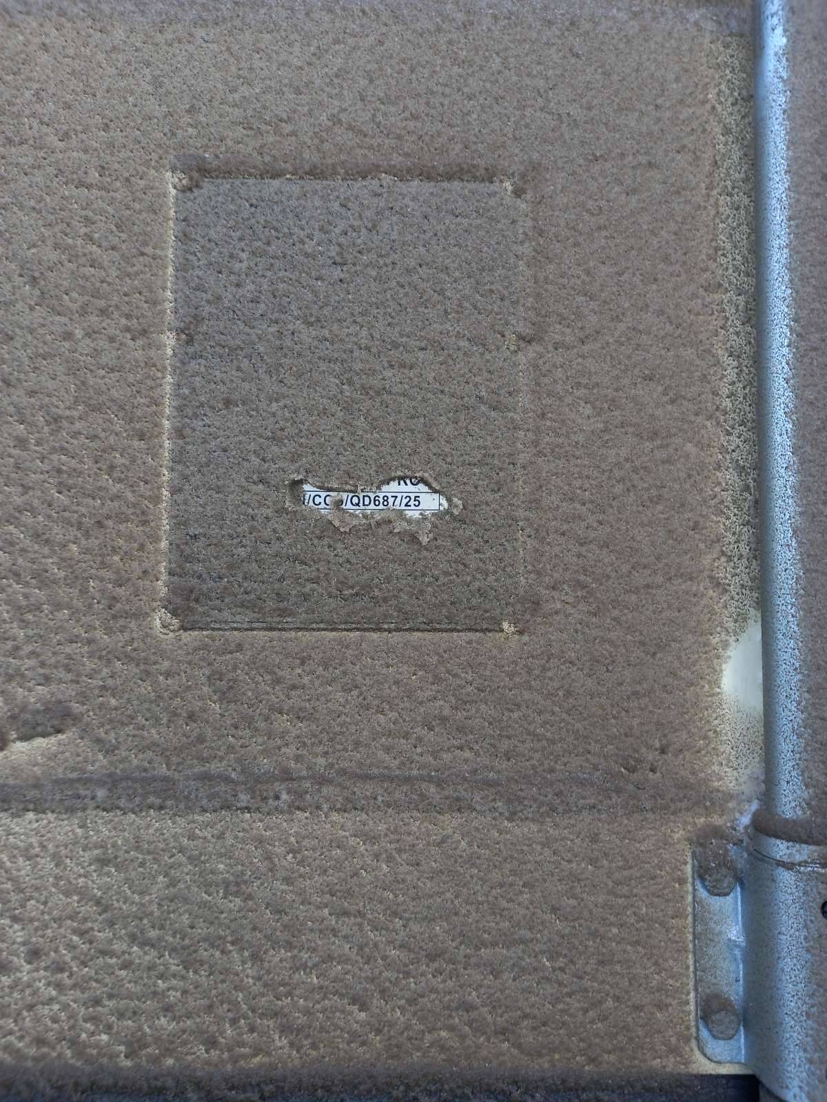 Морской контейнер LYGU1692610