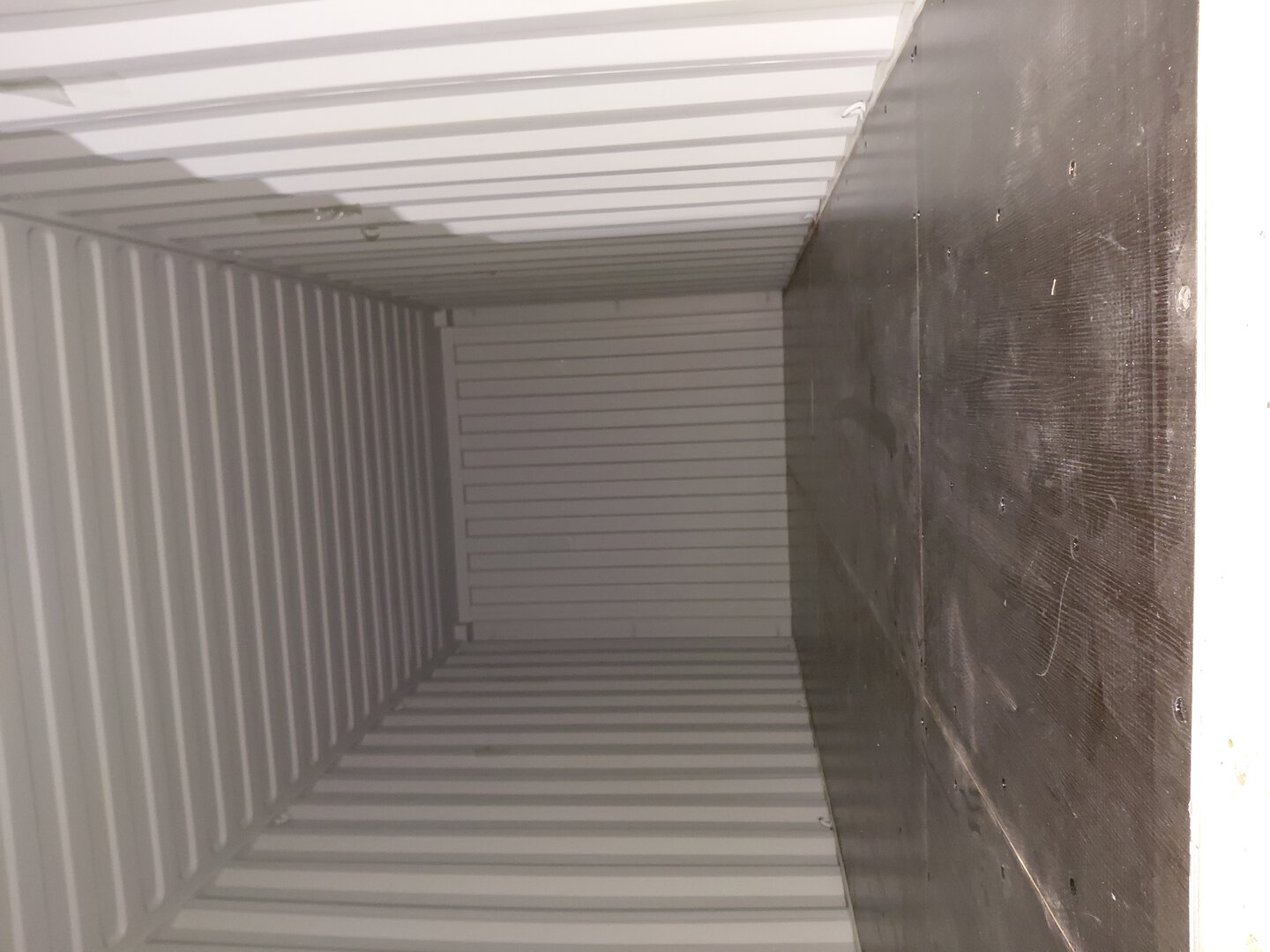 Морской контейнер LYGU1692626