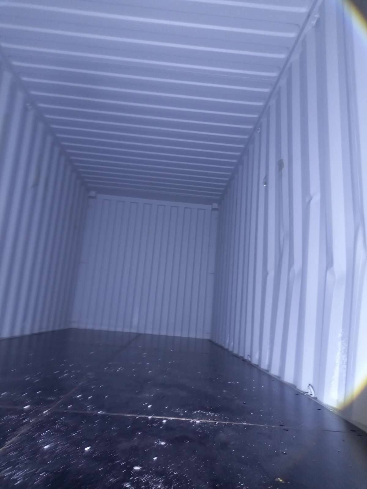 Морской контейнер LYGU1692631