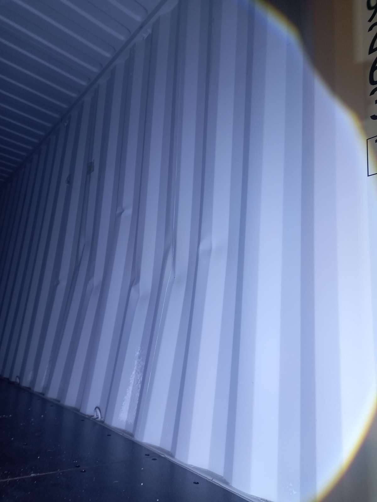 Морской контейнер LYGU1692631