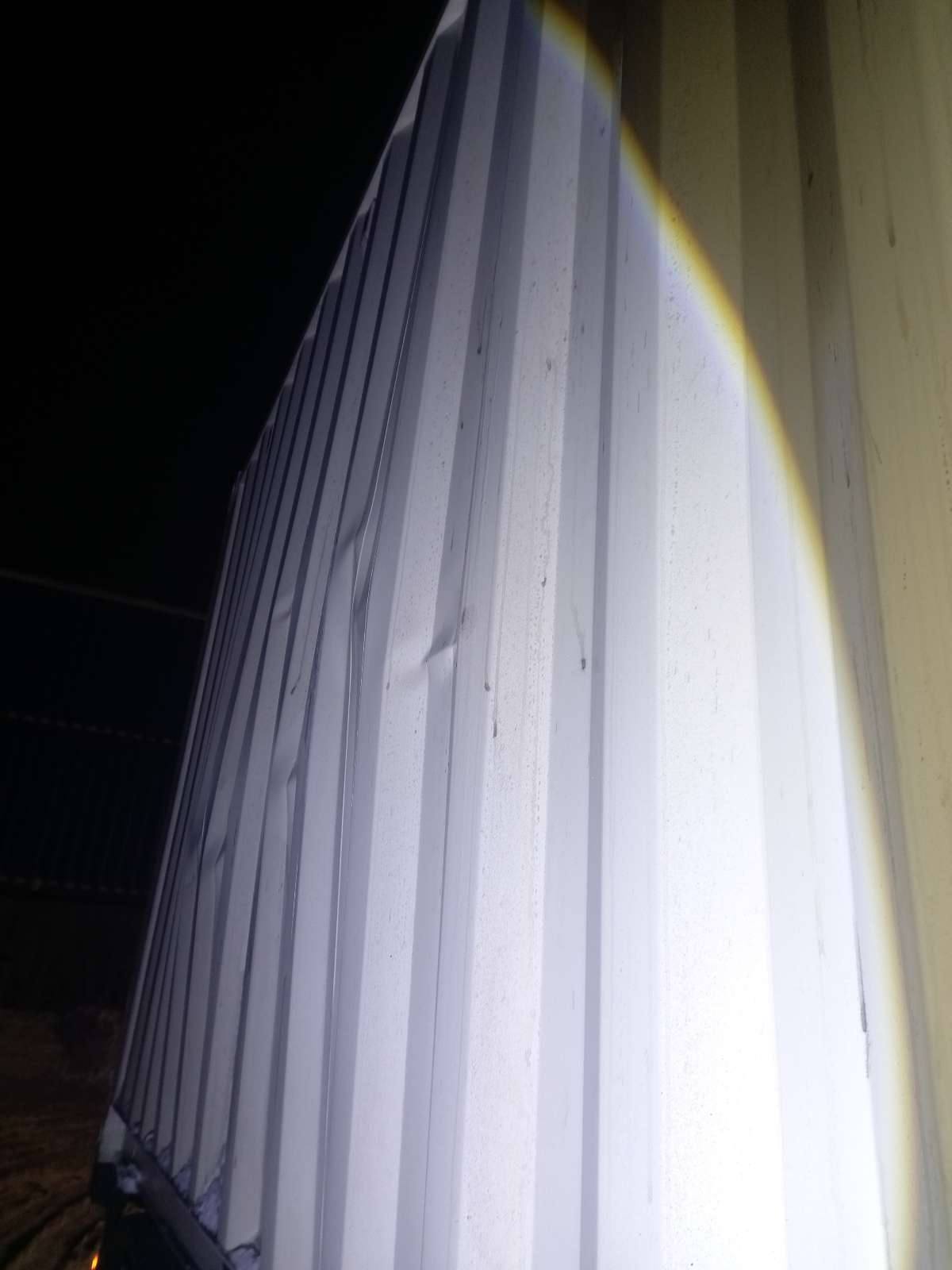 Морской контейнер LYGU1692631