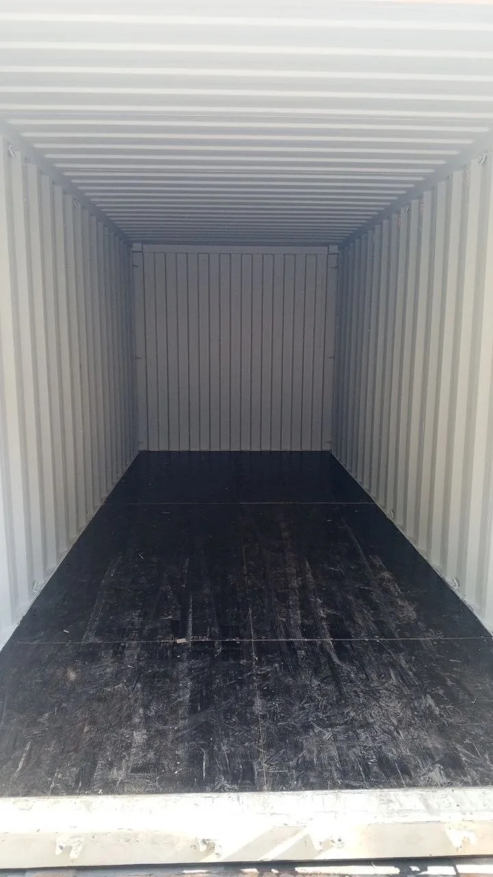 Морской контейнер LYGU1692647