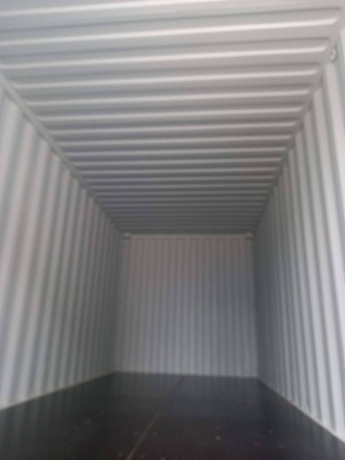 Морской контейнер LYGU1692729