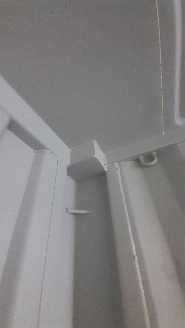 Морской контейнер LYGU1692734