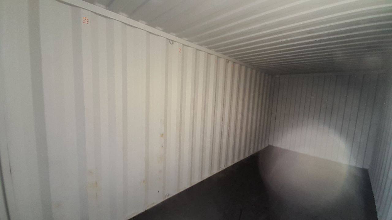 Морской контейнер LYGU1692734