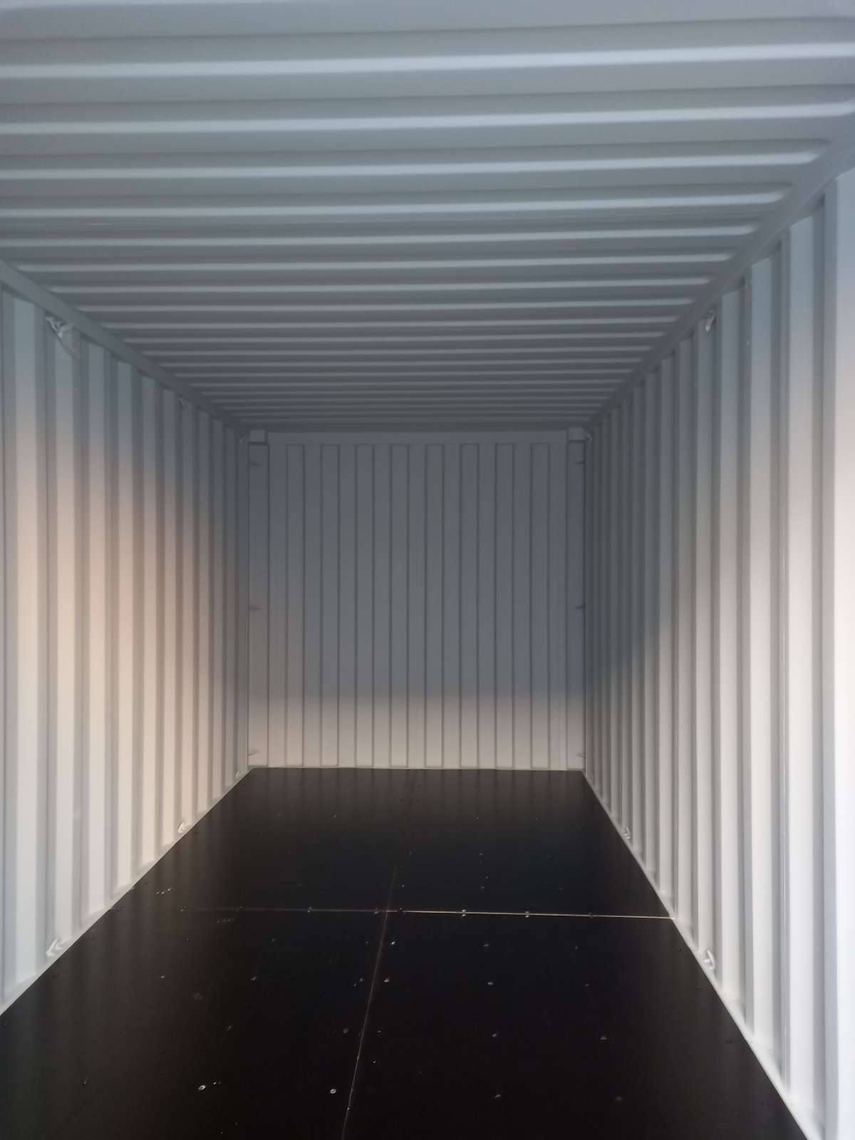 Морской контейнер LYGU1692740