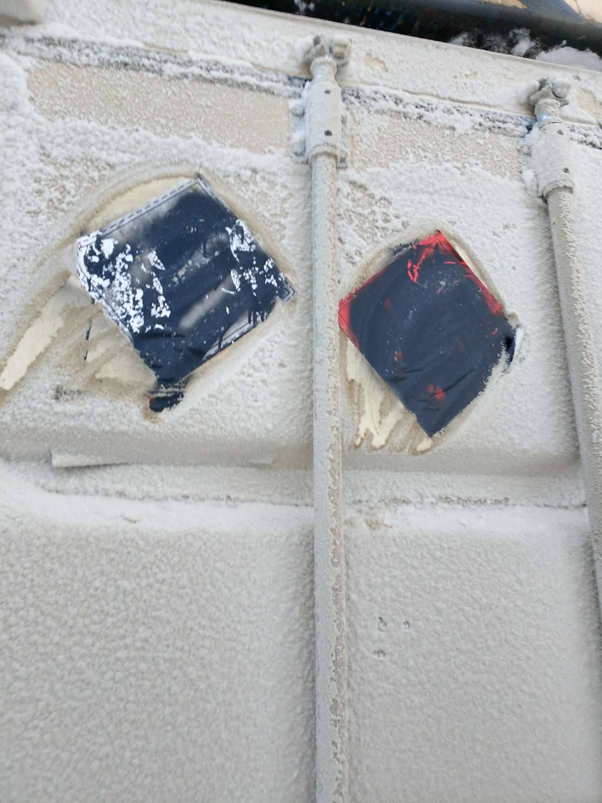 Морской контейнер LYGU1692755