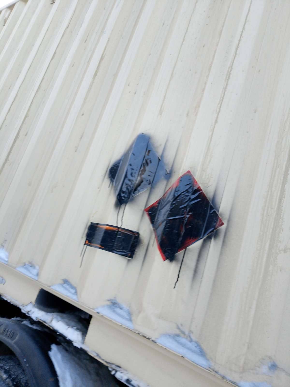 Морской контейнер LYGU1692755