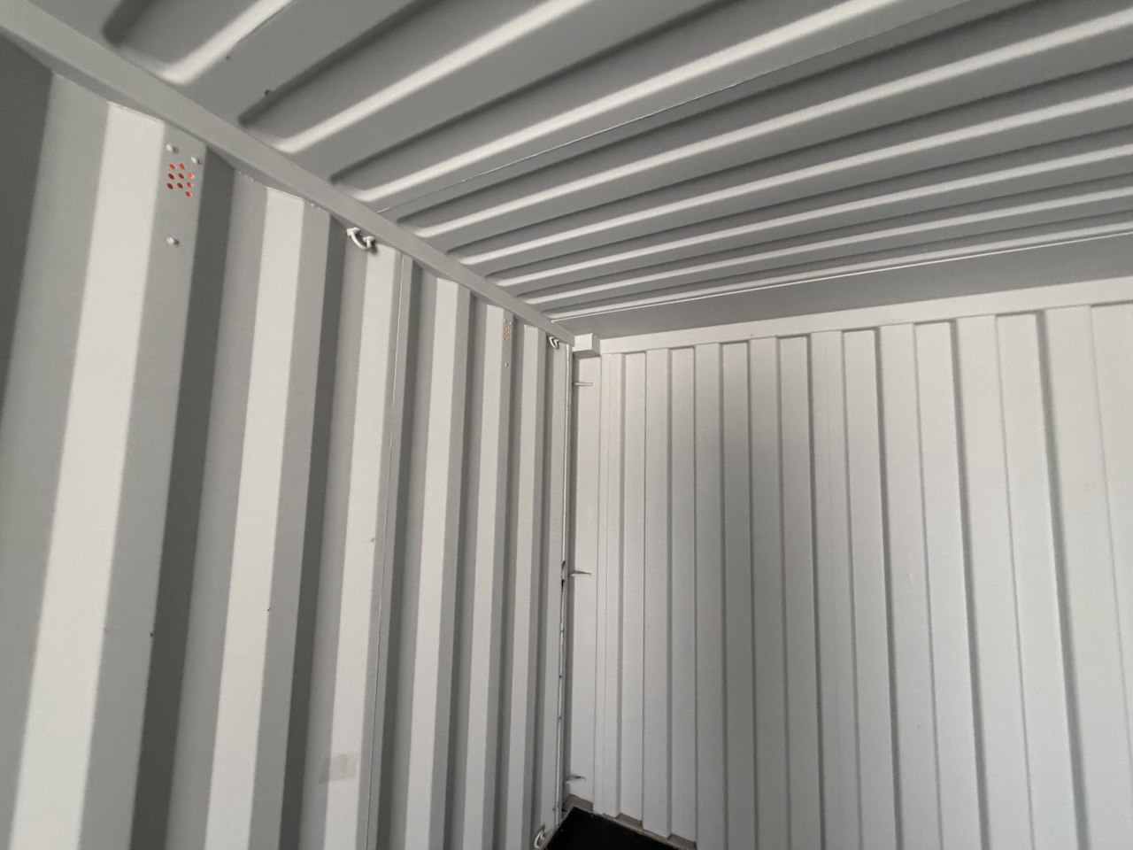 Морской контейнер LYGU1692776