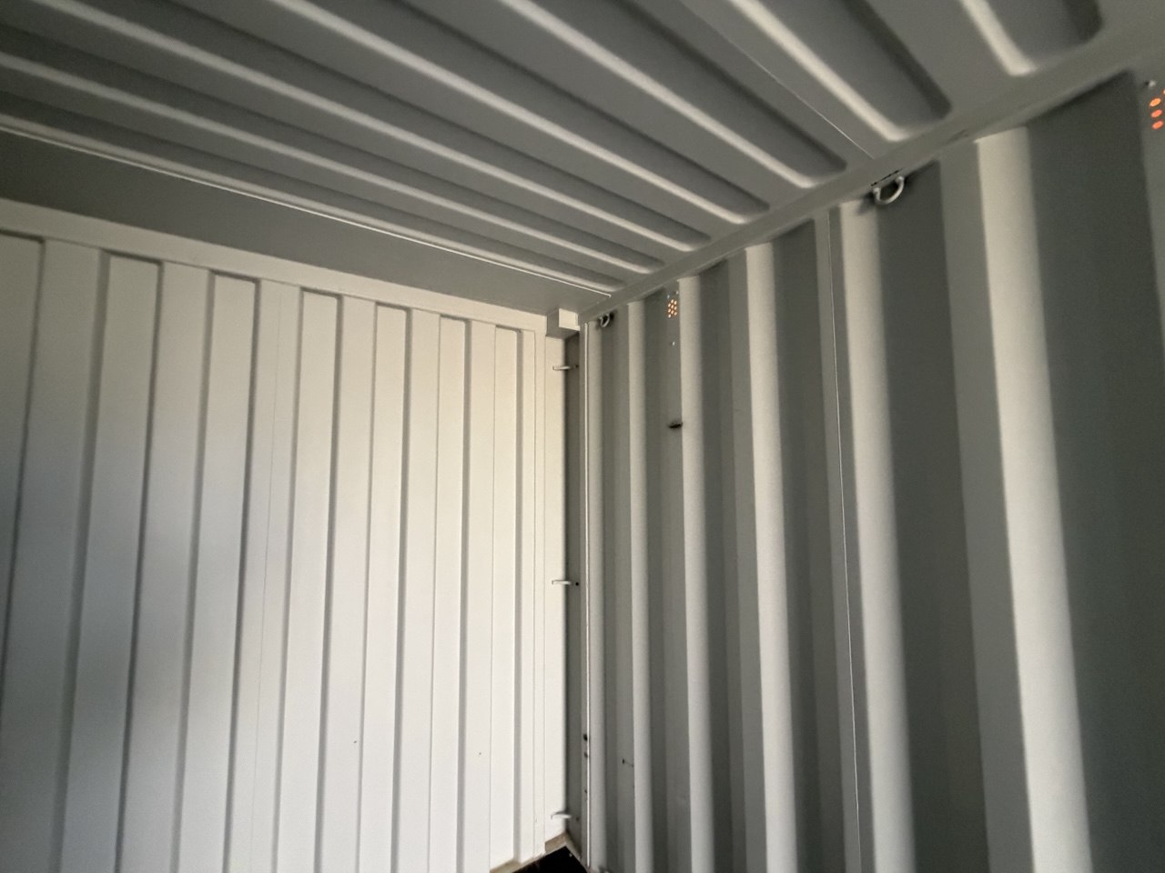 Морской контейнер LYGU1692797