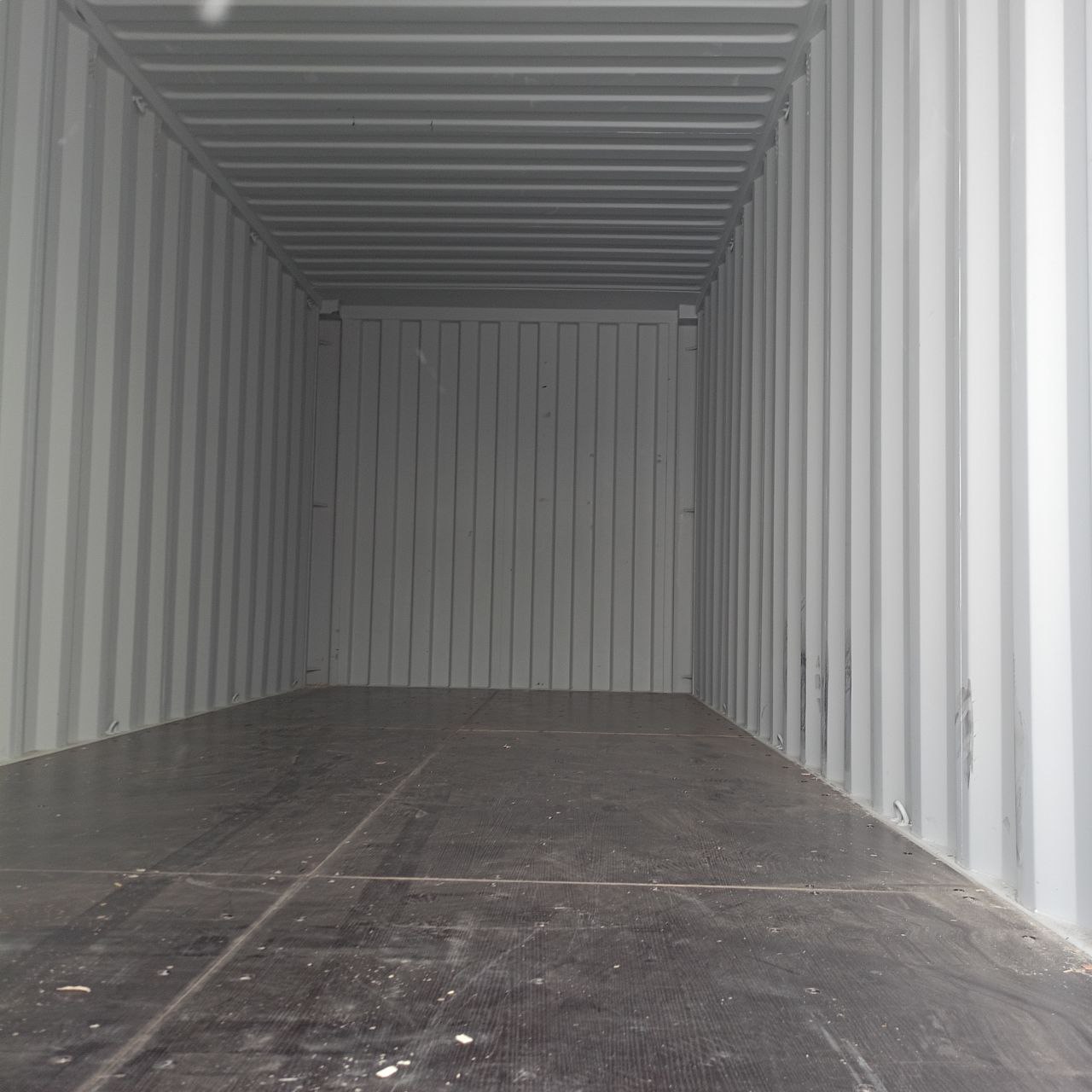 Морской контейнер LYGU1692858