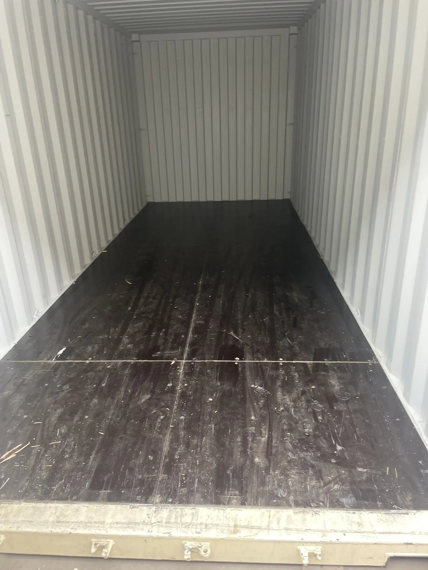 Морской контейнер LYGU1692930