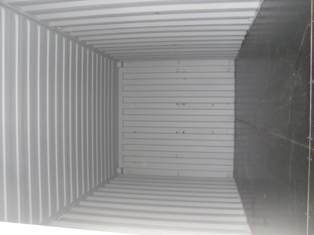 Морской контейнер LYGU1692945