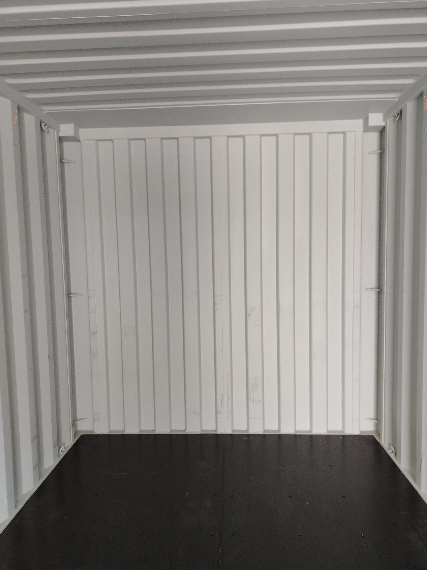 Морской контейнер LYGU1692971