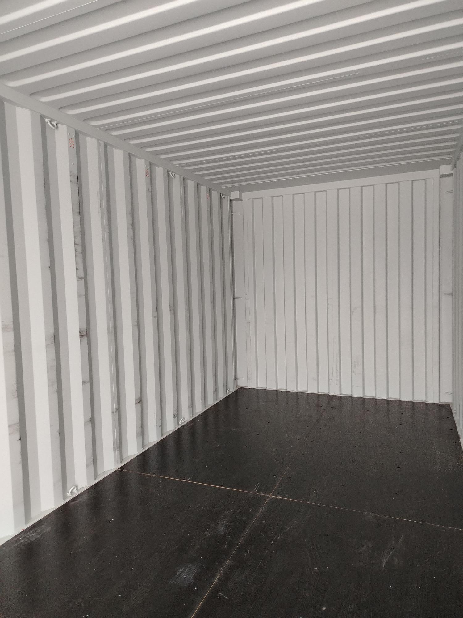 Морской контейнер LYGU1692971