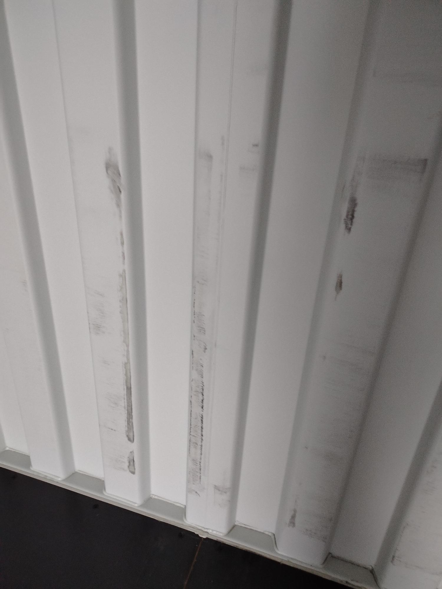 Морской контейнер LYGU1692987