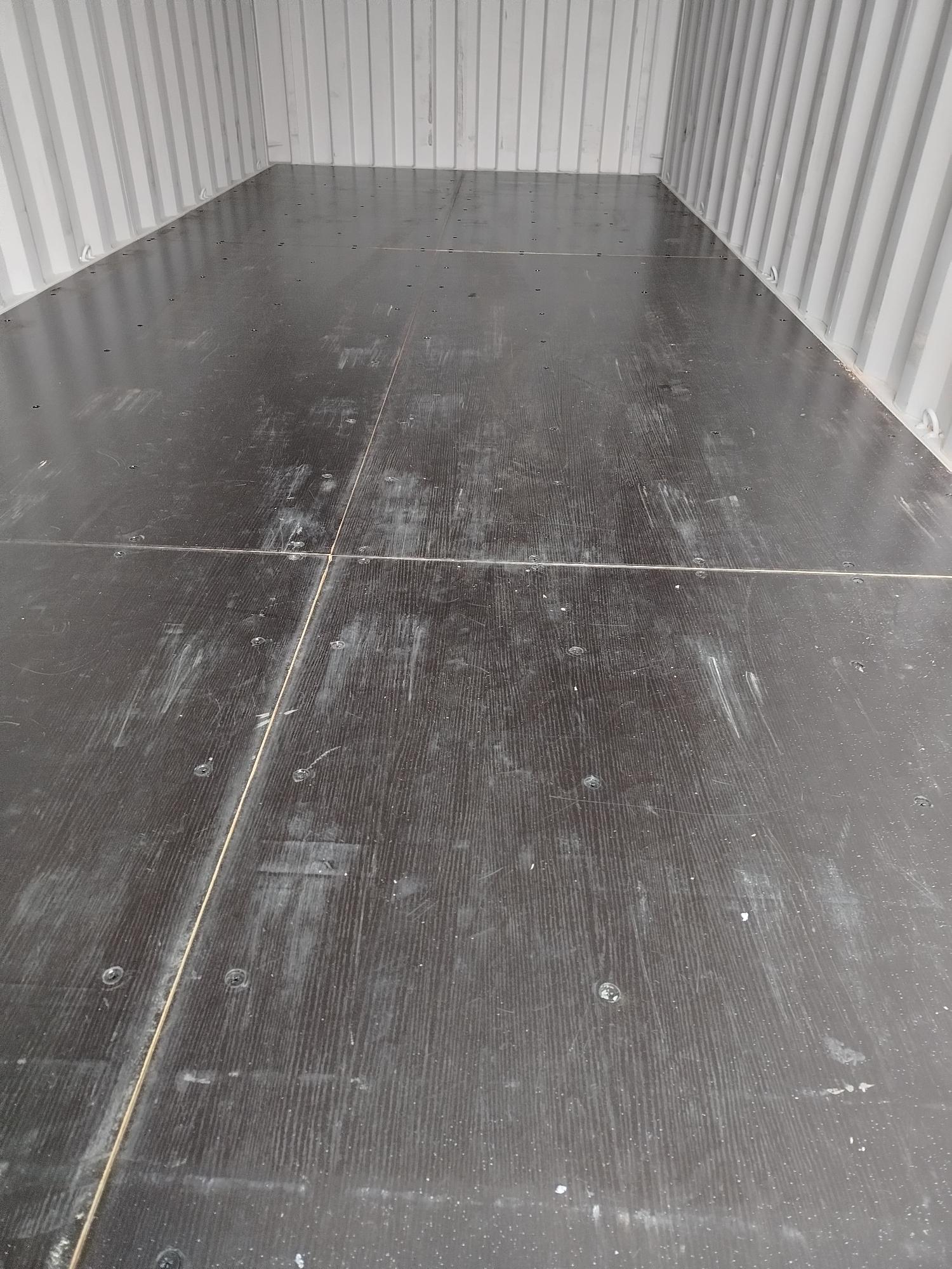 Морской контейнер LYGU1692987