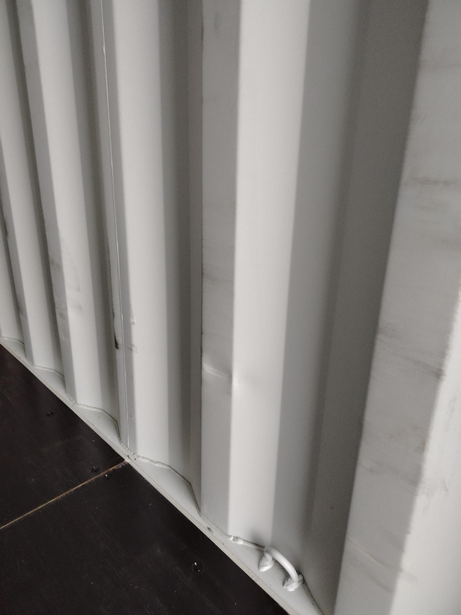 Морской контейнер LYGU1692987