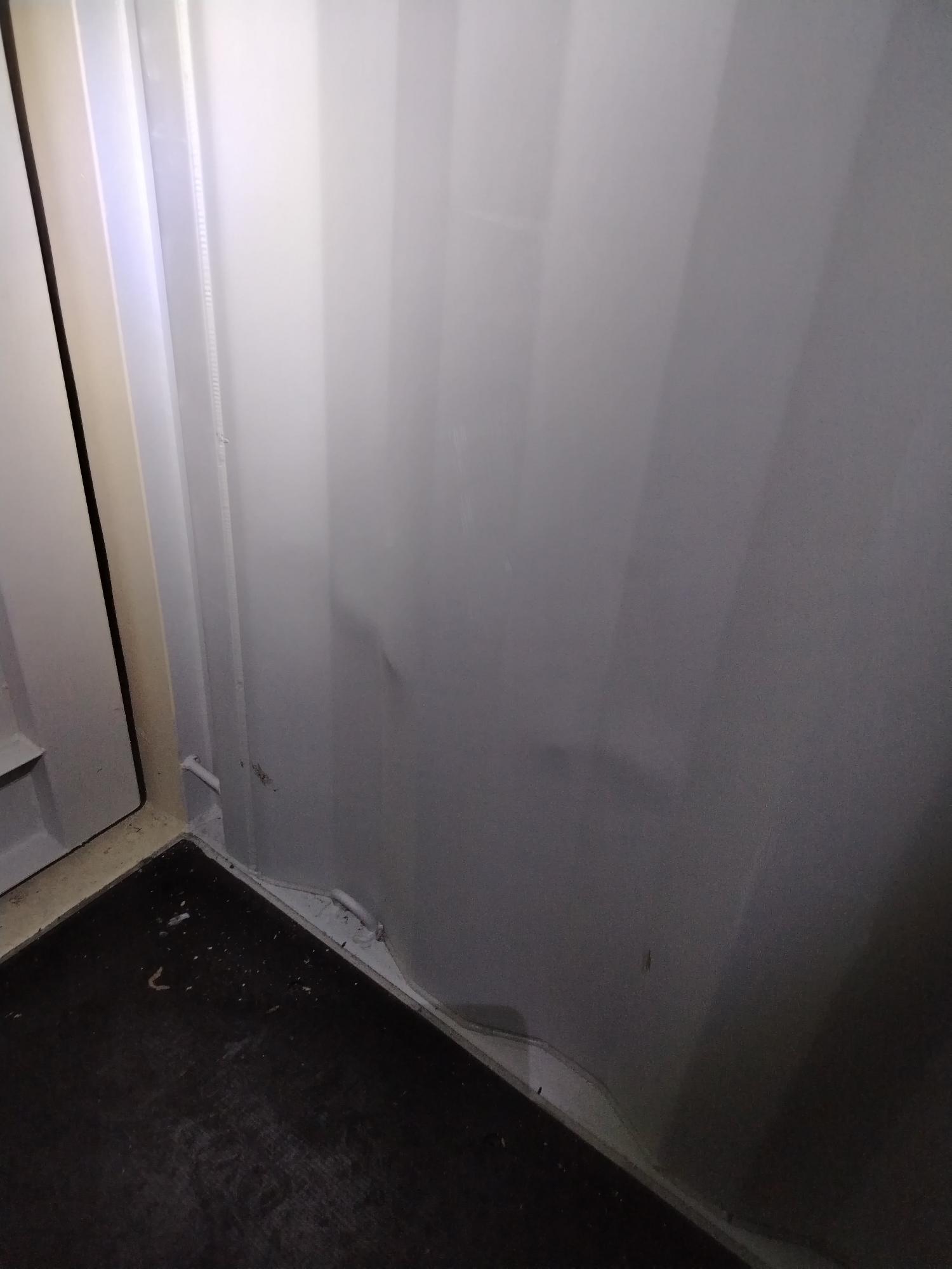 Морской контейнер LYGU1692992