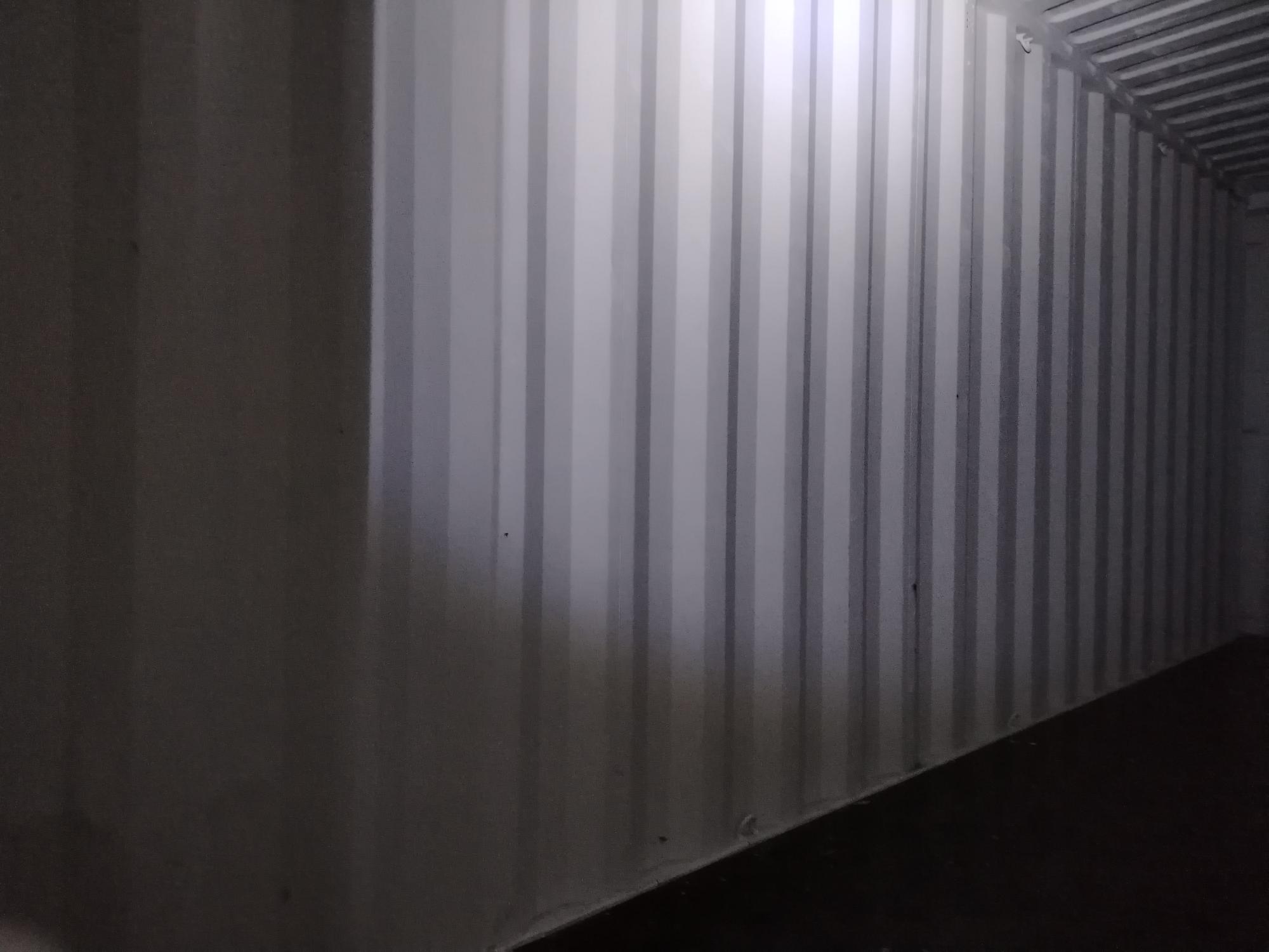 Морской контейнер LYGU1692992