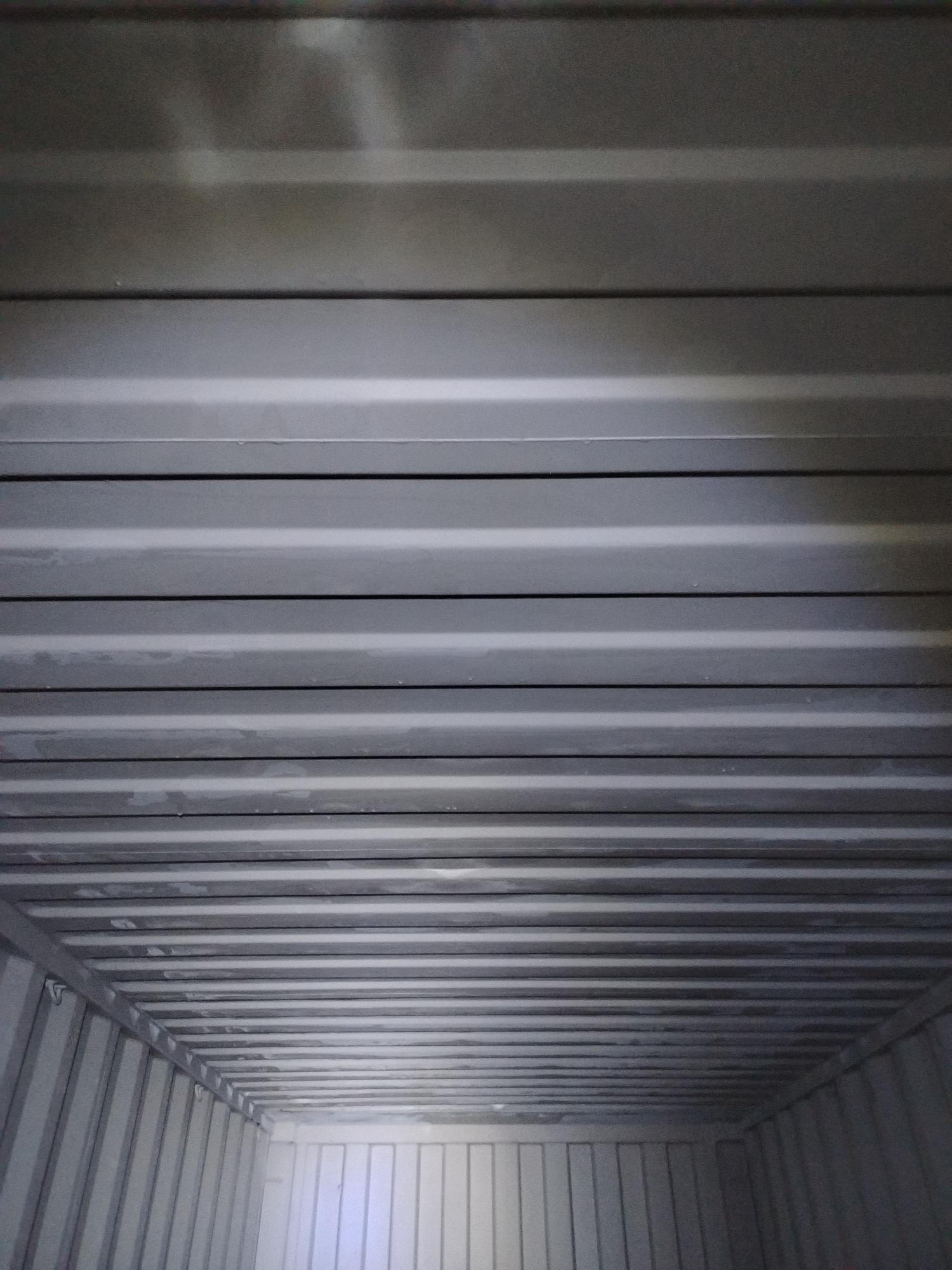 Морской контейнер LYGU1692992